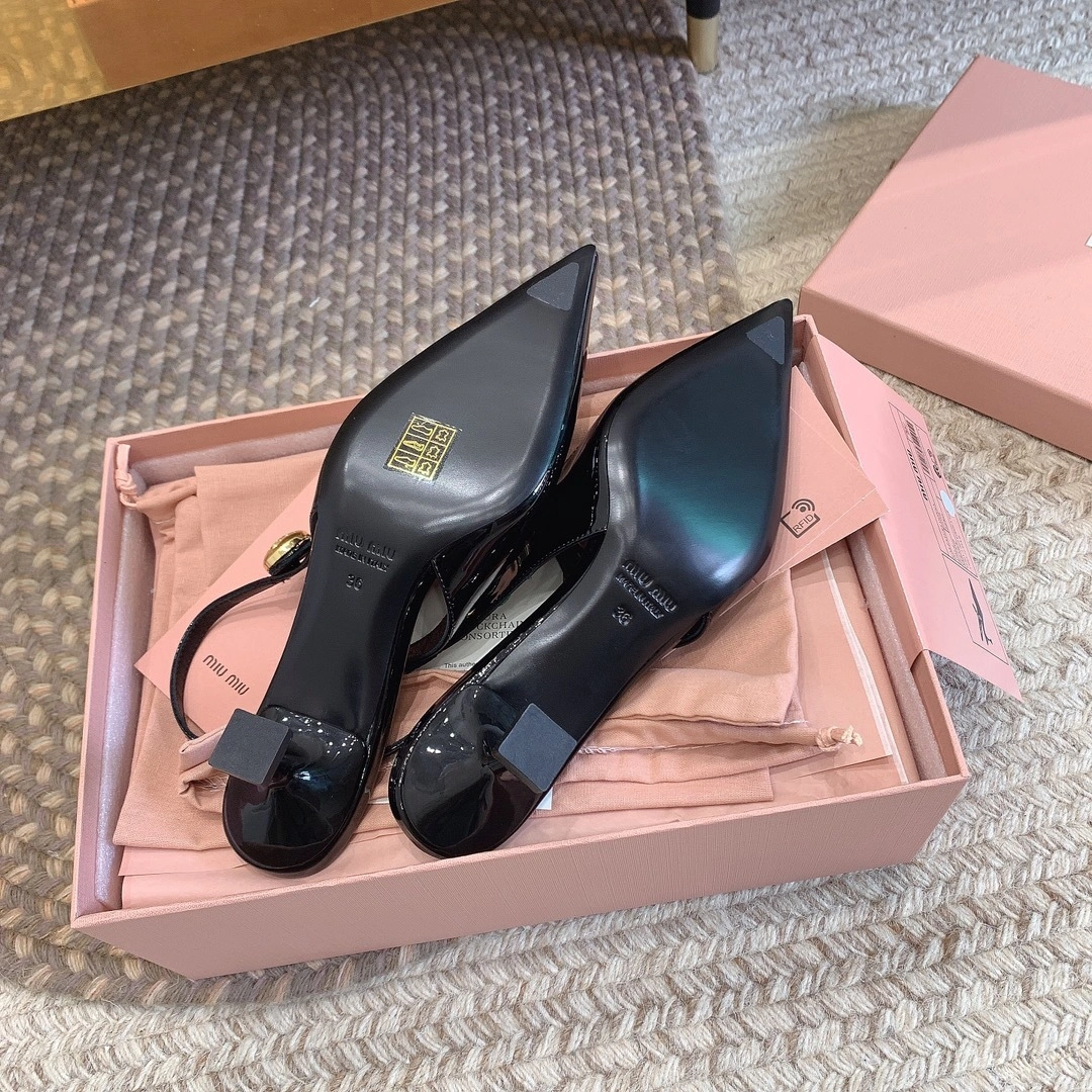 COCO— 5I813D_069_F0002_F_055 8.5cm Heel height SS23 item:C-X02B2023
